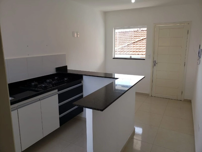 Comprar Apartamento